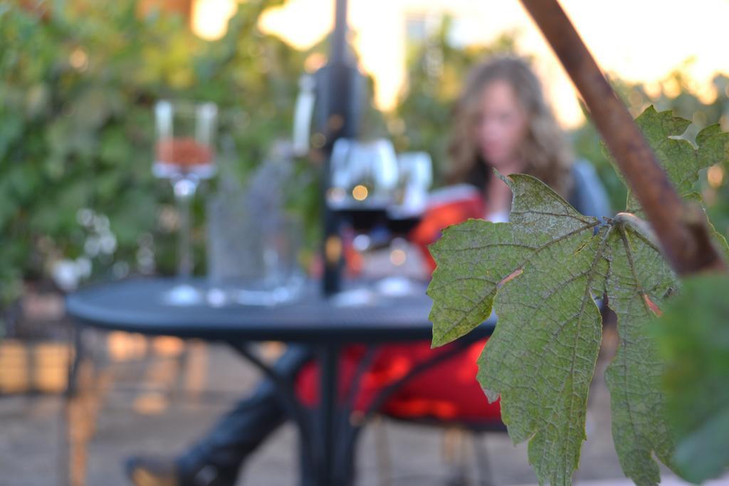 Chardonnay Lodge Напа Екстериор снимка