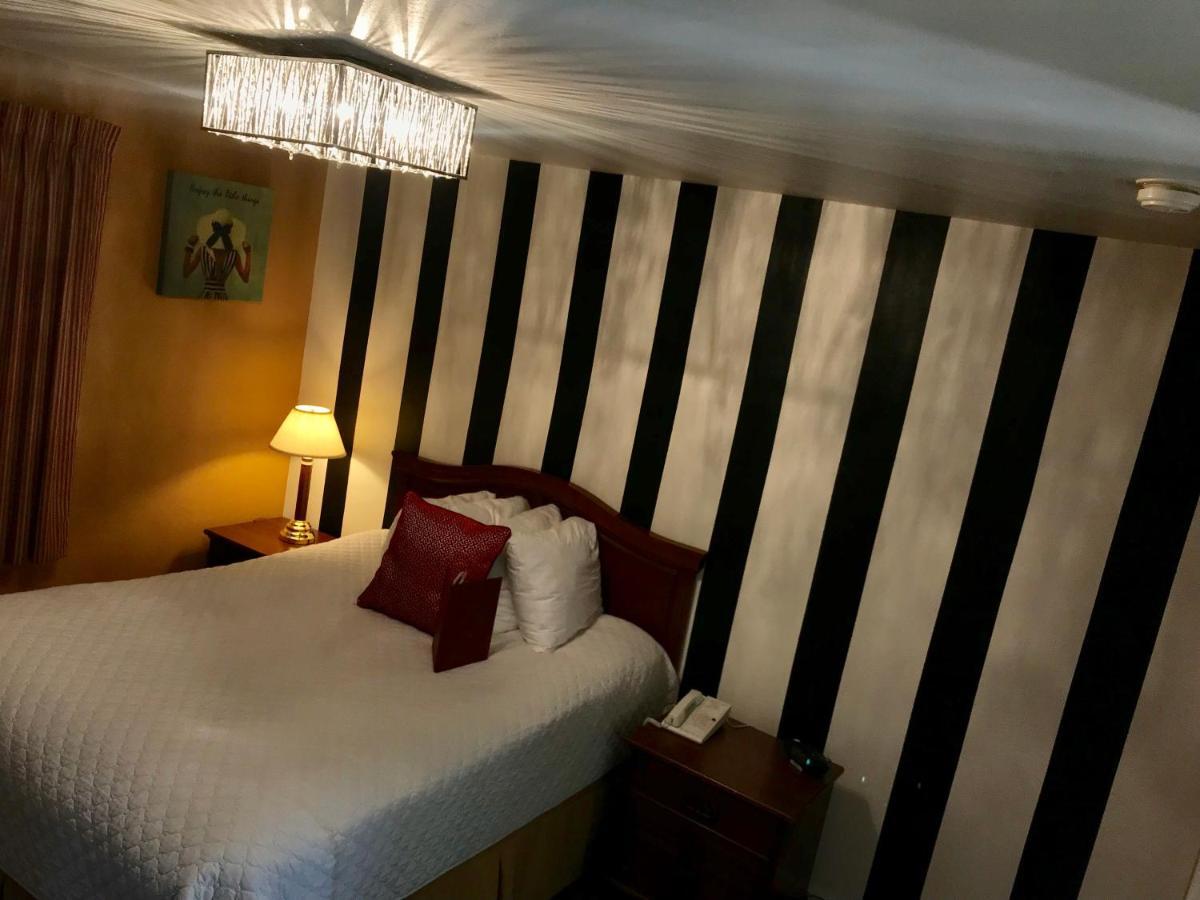 Chardonnay Lodge Напа Стая снимка